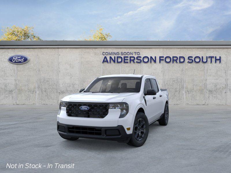 New 2026 Ford Maverick for sale in Lincoln NE