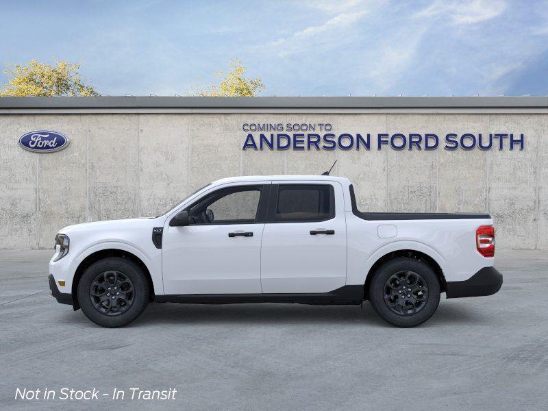 New 2026 Ford Maverick for sale in Lincoln NE