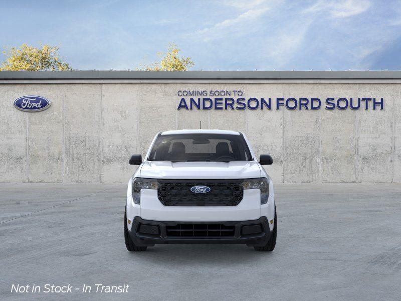 New 2026 Ford Maverick for sale in Lincoln NE