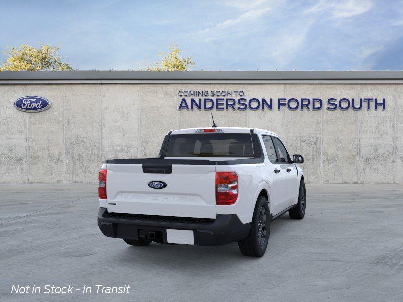 New 2026 Ford Maverick for sale in Lincoln NE