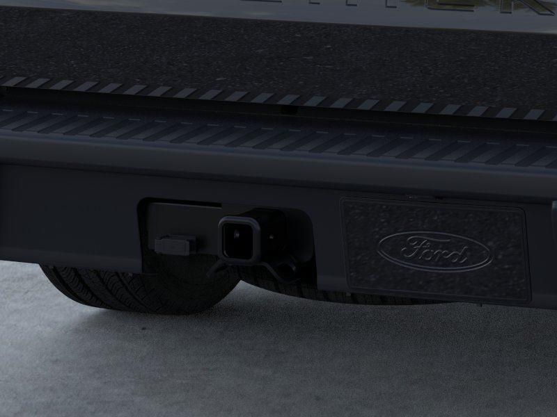 New 2026 Ford Maverick for sale in Lincoln NE