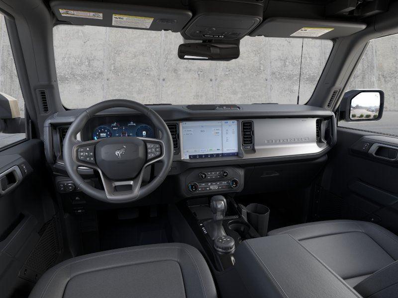 New 2026 Ford Bronco for sale in Lincoln NE