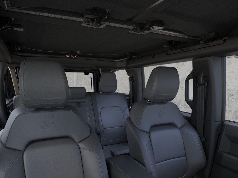New 2026 Ford Bronco for sale in Lincoln NE