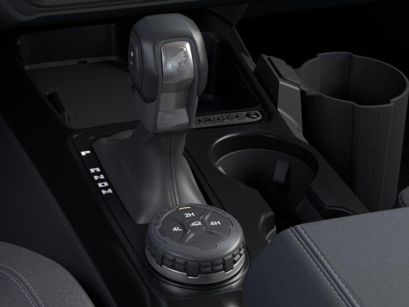 New 2026 Ford Bronco for sale in Lincoln NE