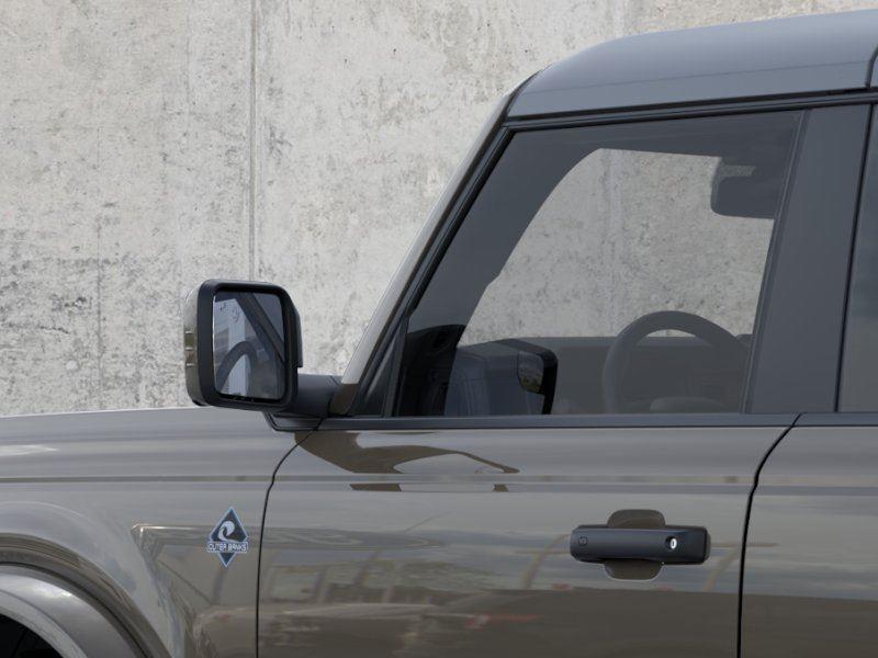 New 2026 Ford Bronco for sale in Lincoln NE