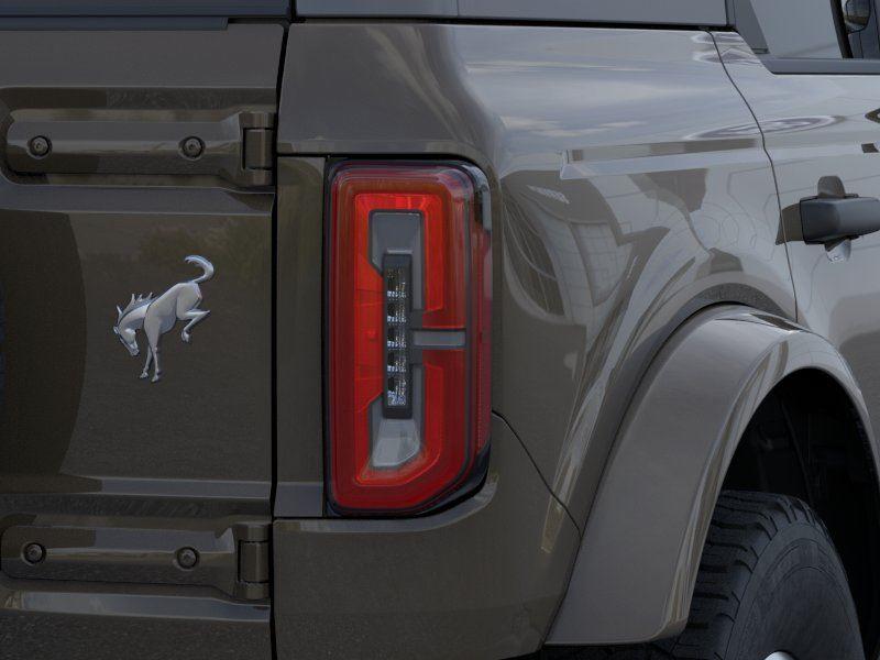 New 2026 Ford Bronco for sale in Lincoln NE