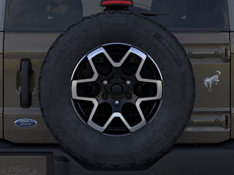 New 2026 Ford Bronco for sale in Lincoln NE