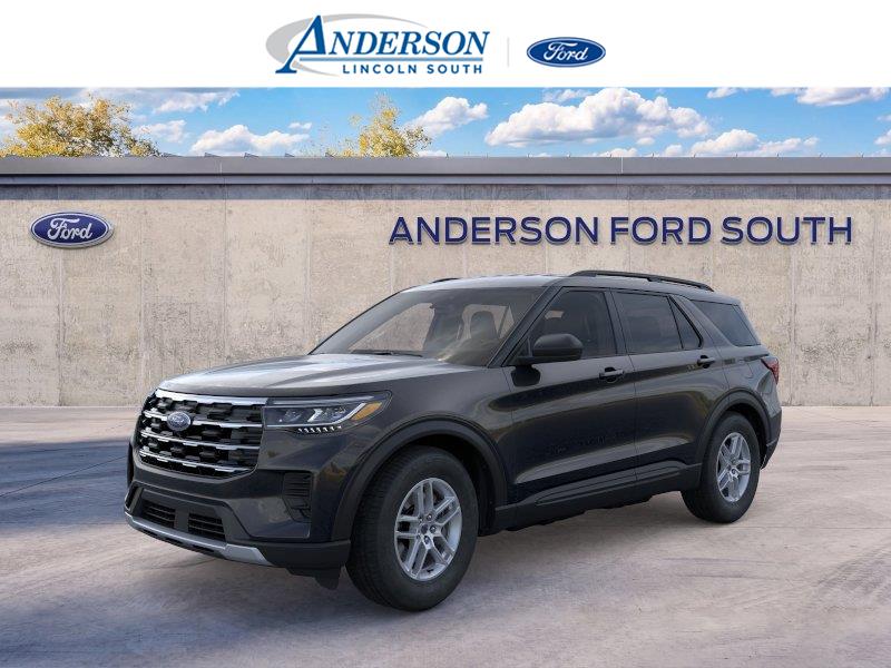 Vehicle photo 1