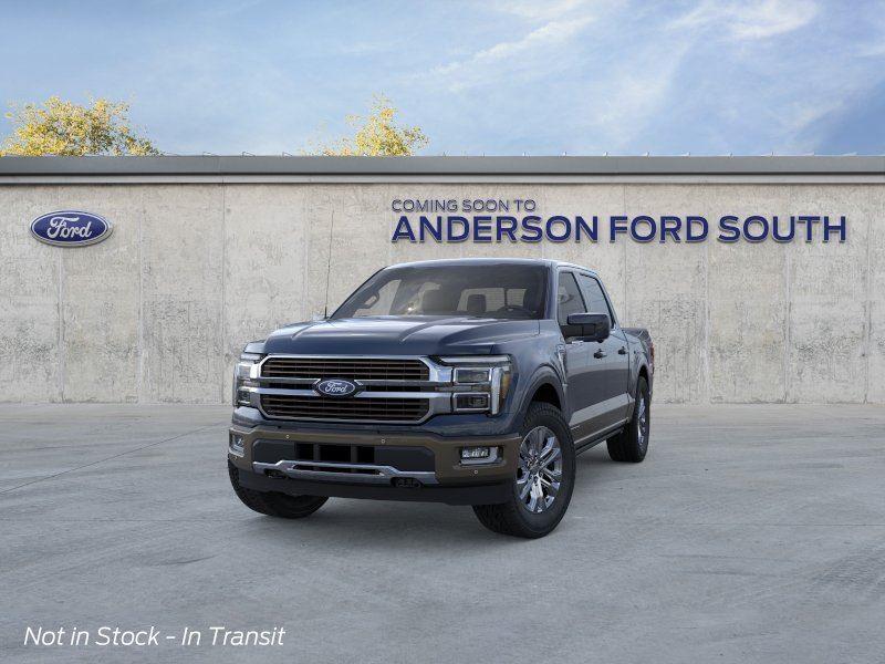 New 2026 Ford F-150 for sale in Lincoln NE