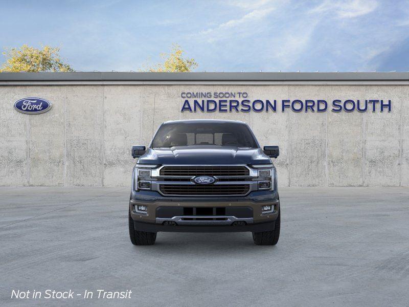 New 2026 Ford F-150 for sale in Lincoln NE