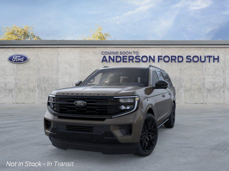 New 2026 Ford Expedition Max for sale in Lincoln NE