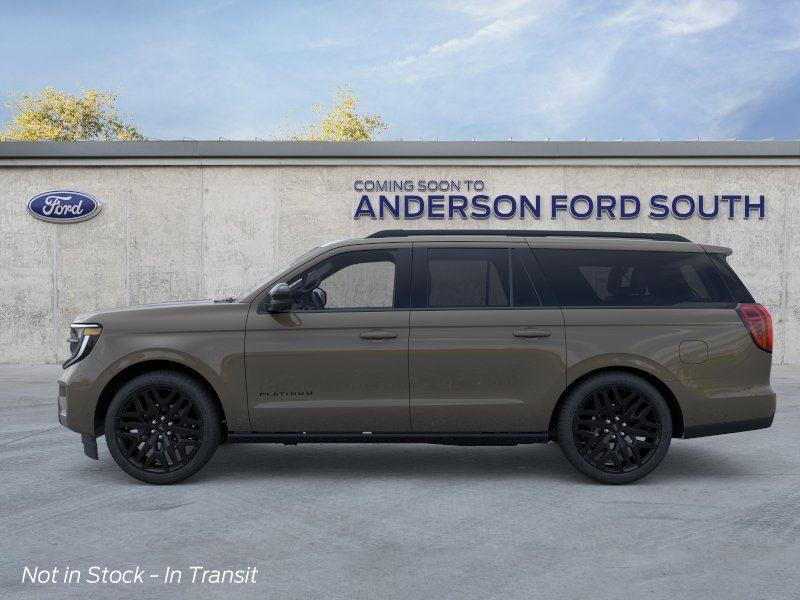 New 2026 Ford Expedition Max for sale in Lincoln NE