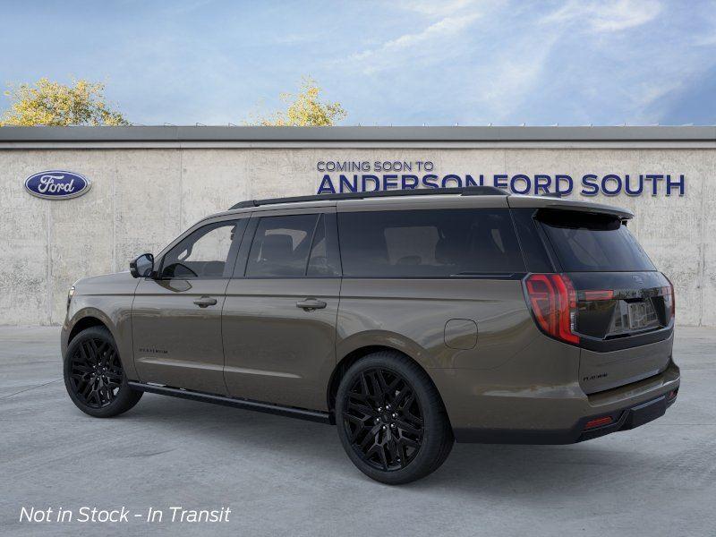 New 2026 Ford Expedition Max for sale in Lincoln NE
