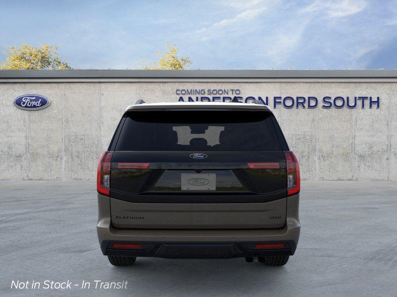 New 2026 Ford Expedition Max for sale in Lincoln NE