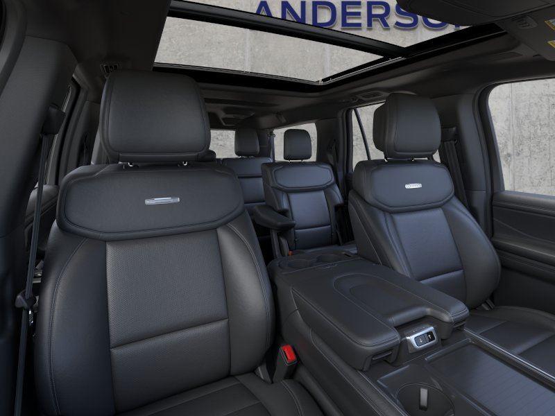 New 2026 Ford Expedition Max for sale in Lincoln NE