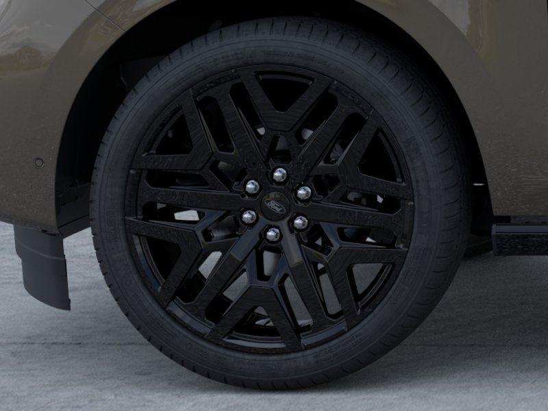 New 2026 Ford Expedition Max for sale in Lincoln NE