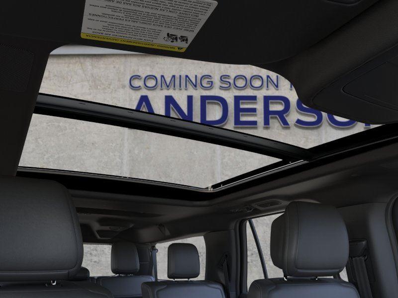 New 2026 Ford Expedition Max for sale in Lincoln NE