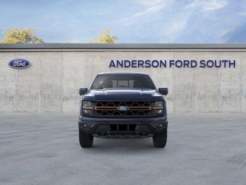 New 2026 Ford F-150 for sale in Lincoln NE