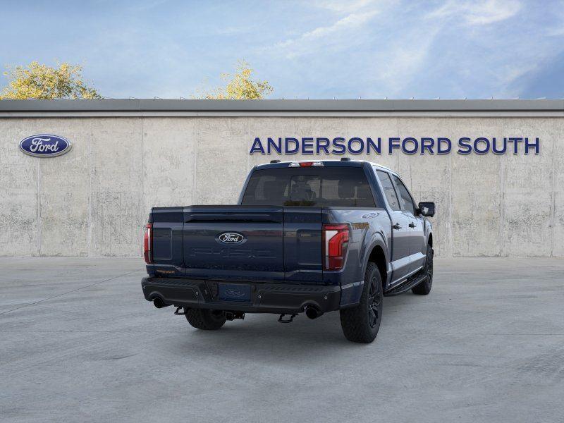 New 2026 Ford F-150 for sale in Lincoln NE