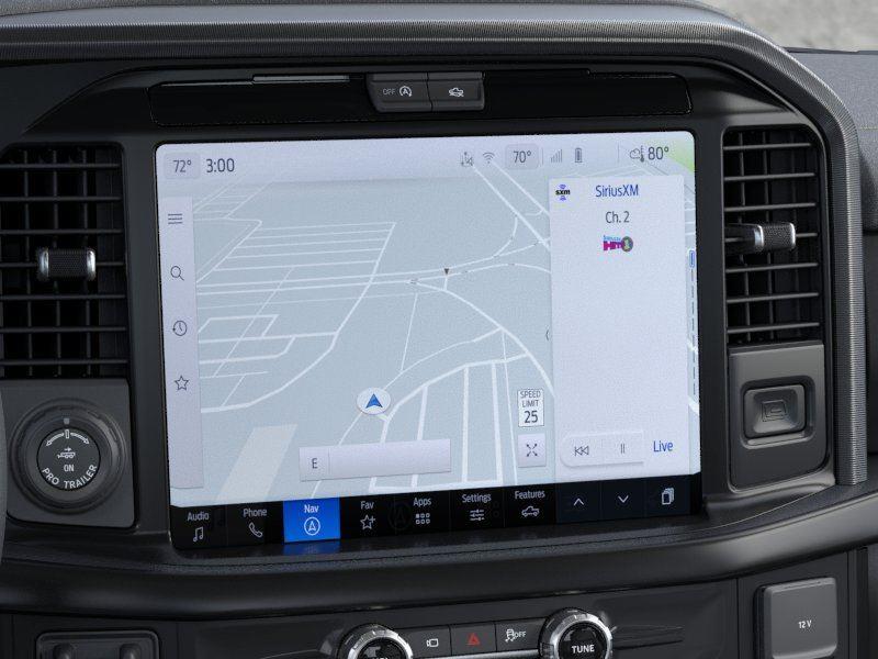 New 2026 Ford F-150 for sale in Lincoln NE