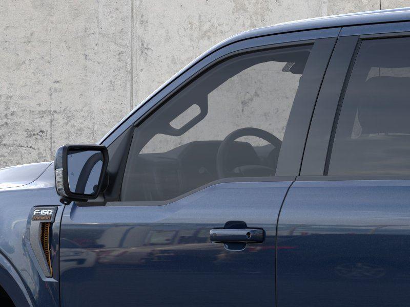 New 2026 Ford F-150 for sale in Lincoln NE