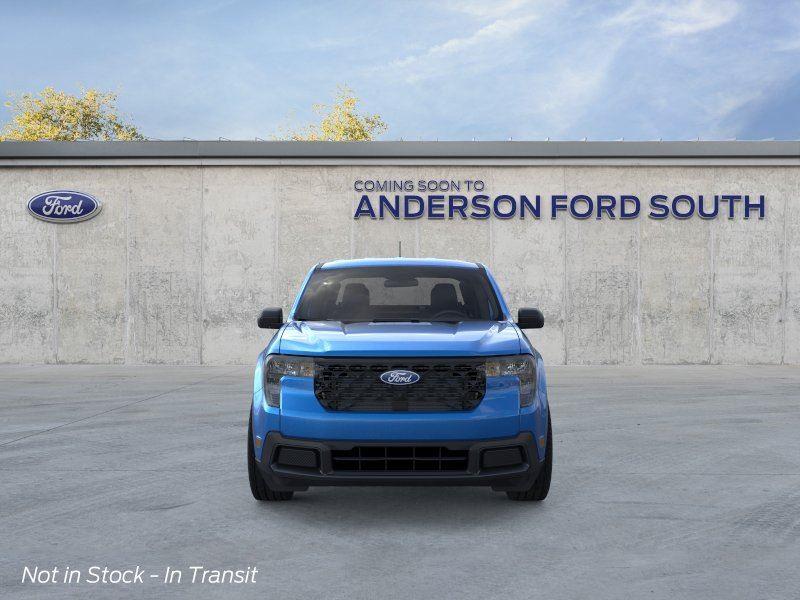 New 2026 Ford Maverick for sale in Lincoln NE