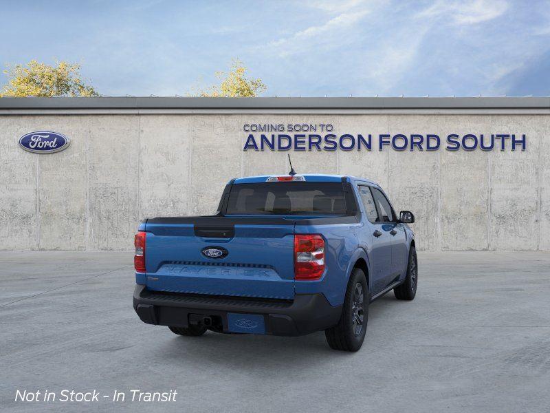 New 2026 Ford Maverick for sale in Lincoln NE