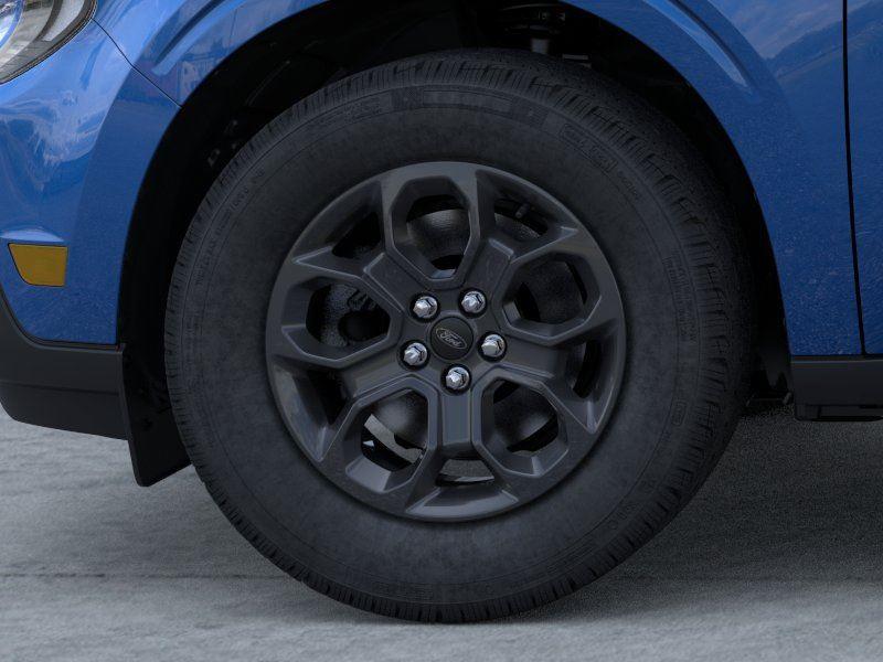New 2026 Ford Maverick for sale in Lincoln NE