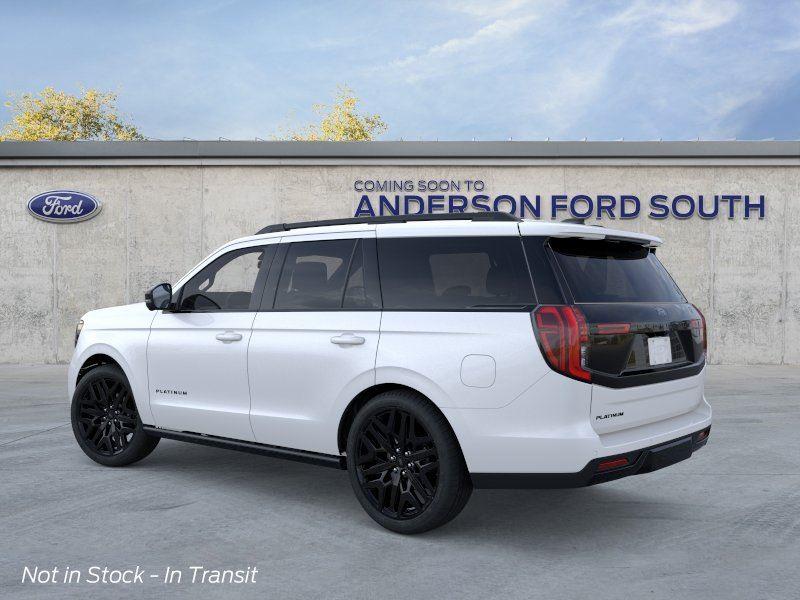 New 2026 Ford Expedition for sale in Lincoln NE