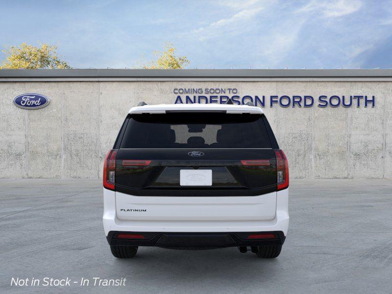 New 2026 Ford Expedition for sale in Lincoln NE