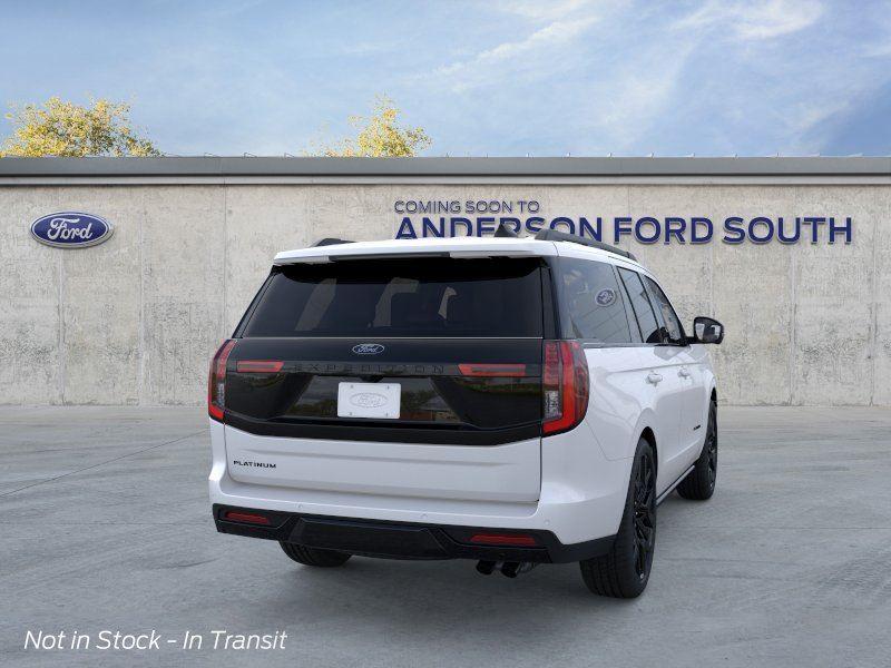 New 2026 Ford Expedition for sale in Lincoln NE