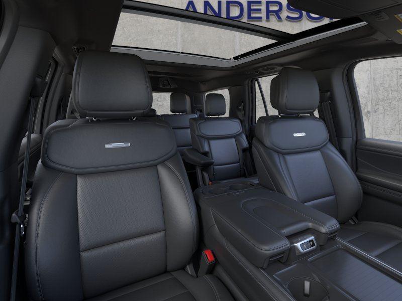 New 2026 Ford Expedition for sale in Lincoln NE