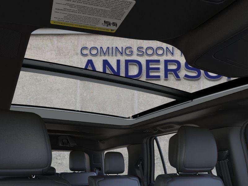 New 2026 Ford Expedition for sale in Lincoln NE