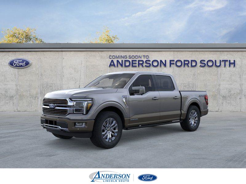 New 2026 Ford F-150 for sale in Lincoln NE