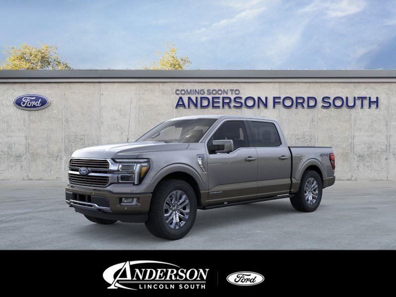 New 2026 Ford F-150 for sale in Lincoln NE