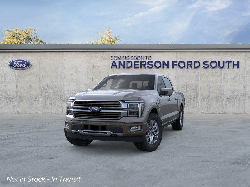 New 2026 Ford F-150 for sale in Lincoln NE