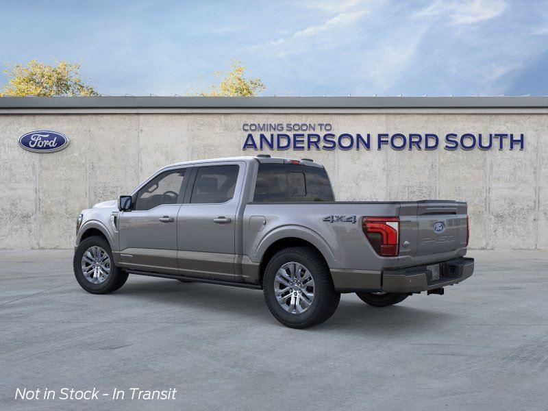 New 2026 Ford F-150 for sale in Lincoln NE