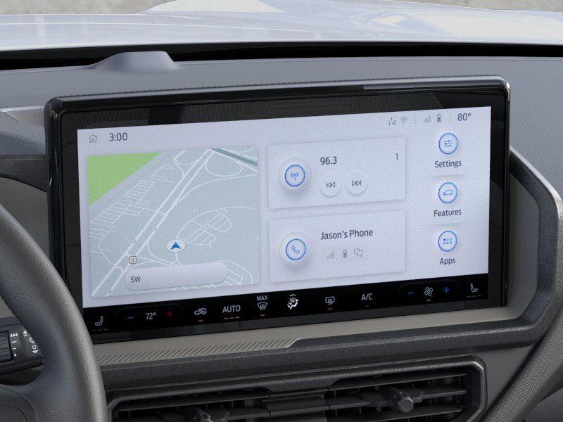 New 2026 Ford Bronco Sport for sale in Lincoln NE