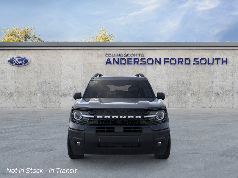 New 2026 Ford Bronco Sport for sale in Lincoln NE