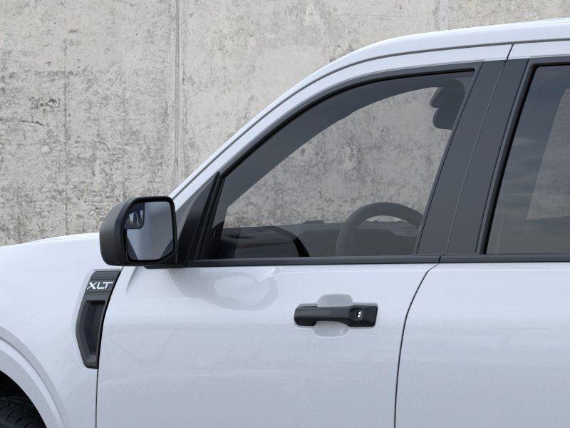 New 2026 Ford Maverick for sale in Lincoln NE