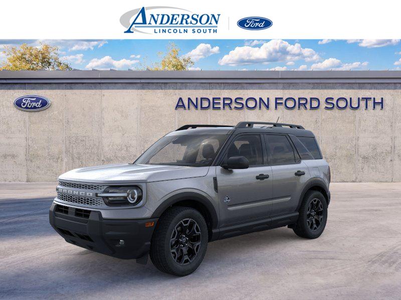 Vehicle photo 1