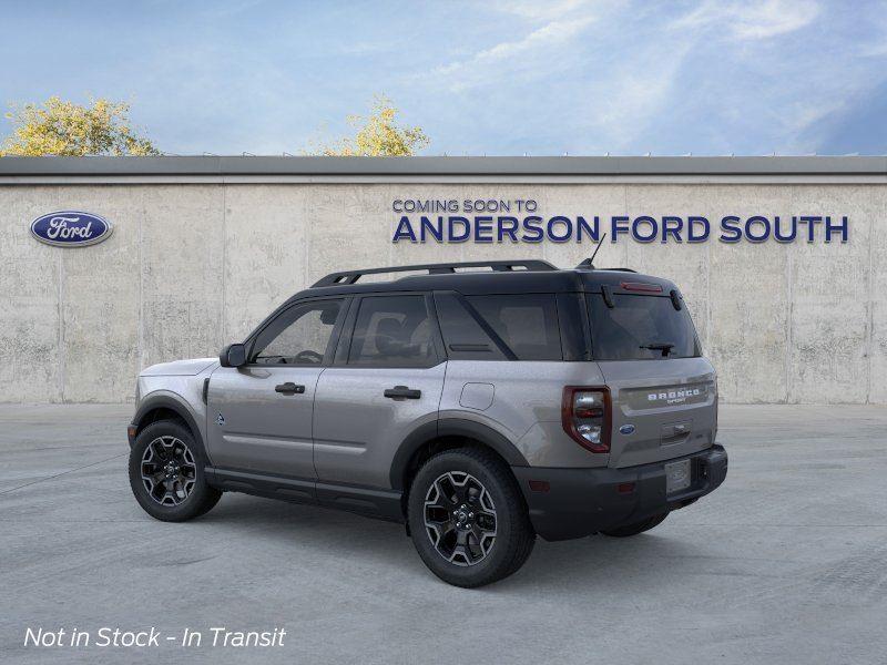 New 2026 Ford Bronco Sport for sale in Lincoln NE