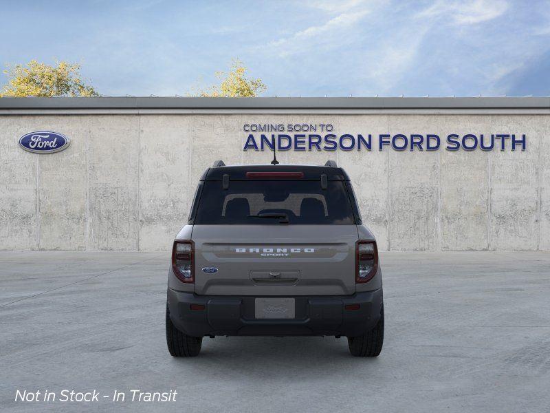 New 2026 Ford Bronco Sport for sale in Lincoln NE