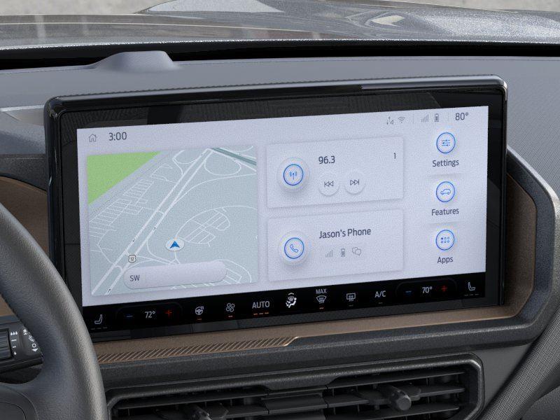 New 2026 Ford Bronco Sport for sale in Lincoln NE