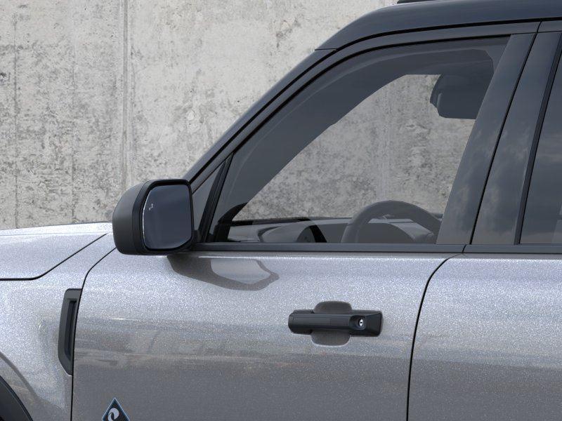 New 2026 Ford Bronco Sport for sale in Lincoln NE