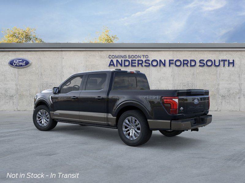 New 2026 Ford F-150 for sale in Lincoln NE