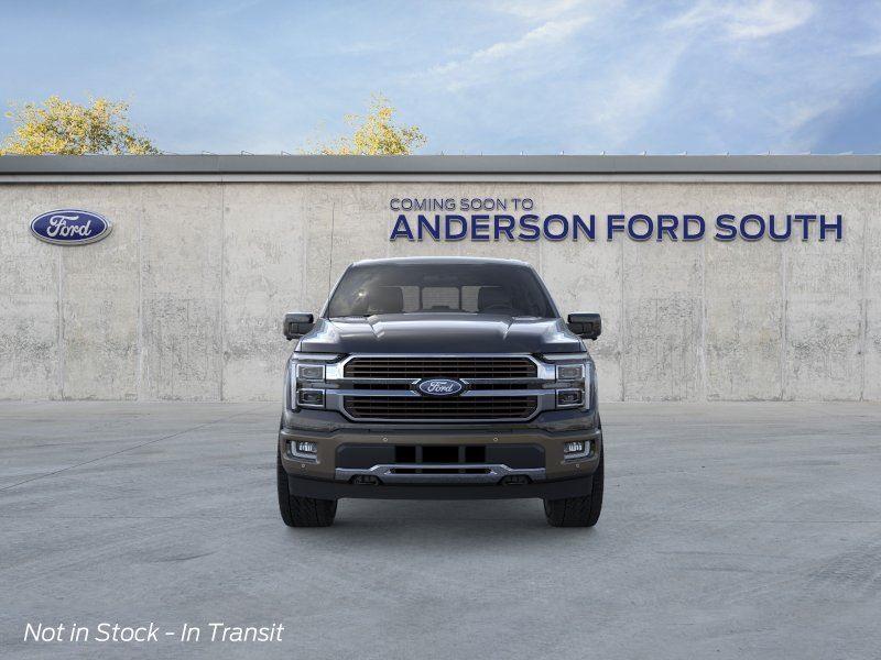 New 2026 Ford F-150 for sale in Lincoln NE