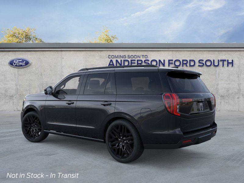 New 2026 Ford Expedition for sale in Lincoln NE