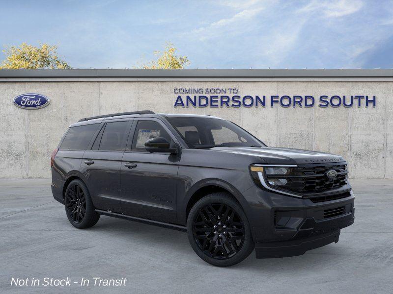 New 2026 Ford Expedition for sale in Lincoln NE