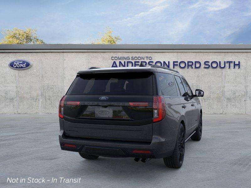 New 2026 Ford Expedition for sale in Lincoln NE